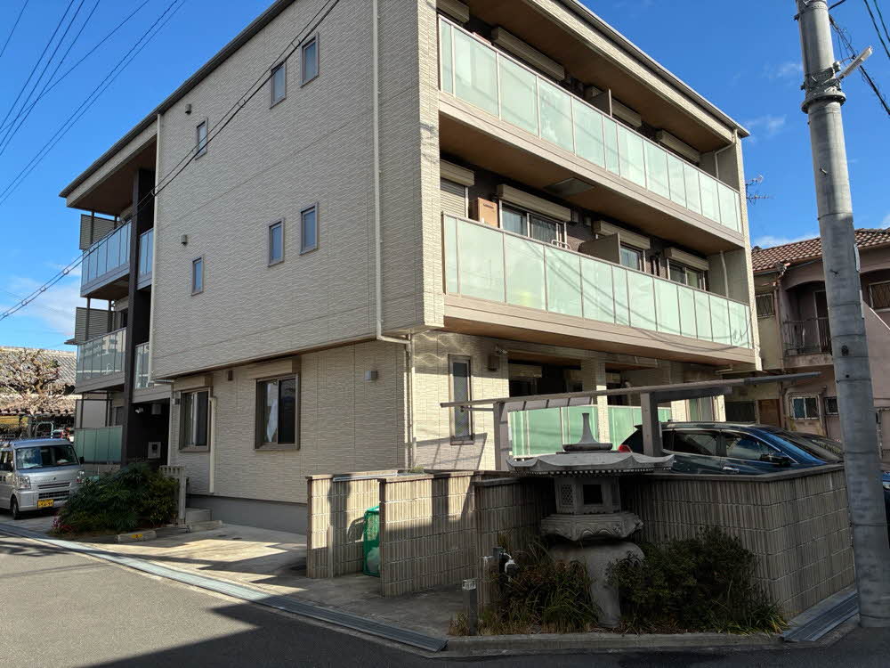 シオン　枚方 0202号-4