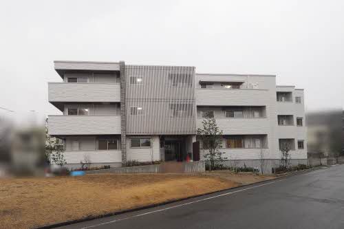 ソワニエ千里藤白台 0105号-2