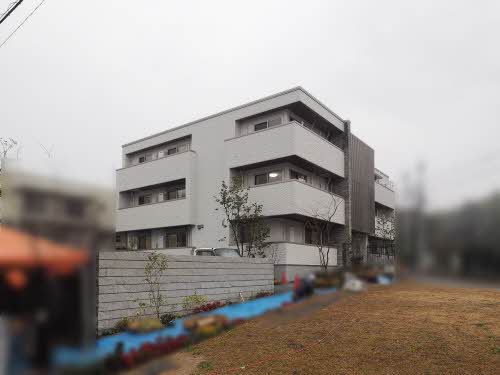 ソワニエ千里藤白台 0105号-3