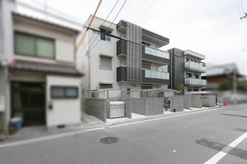 Sha Maison Avenir 0303号-5