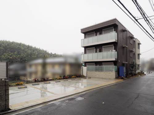 サニーコート春日 0102号-15