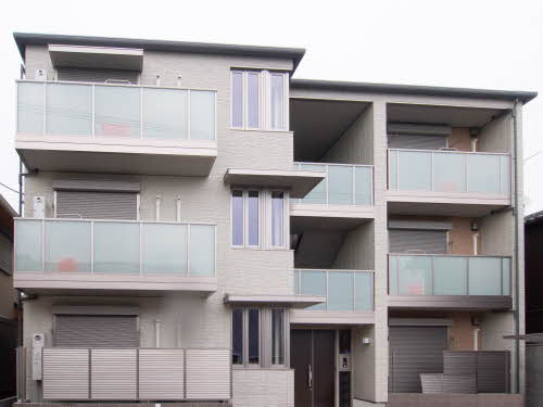 シャーメゾン２１Ｋ