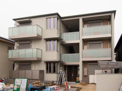 シャーメゾン２１Ｋ 0301号-15