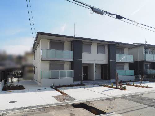 シャーメゾン大師 0101号-2