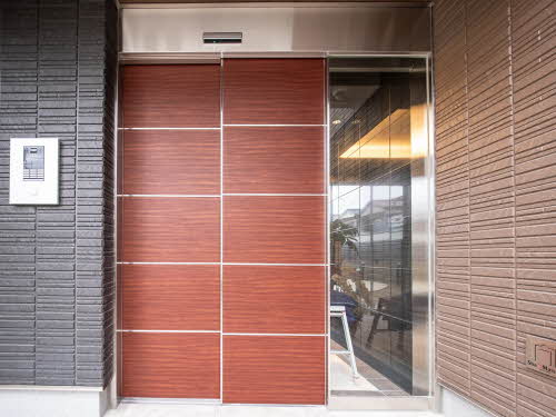 Shamaison La.KIA 0102号-13