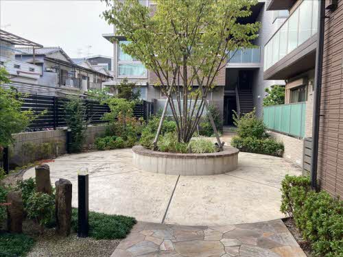 Shamaison La.KIA 0102号-15