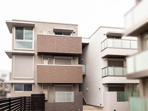 Shamaison La.KIA 0305号-12