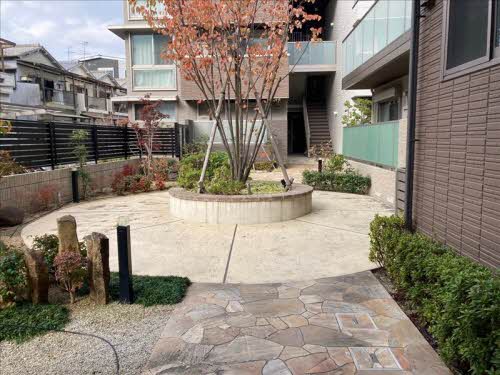 Shamaison La.KIA 0305号-15