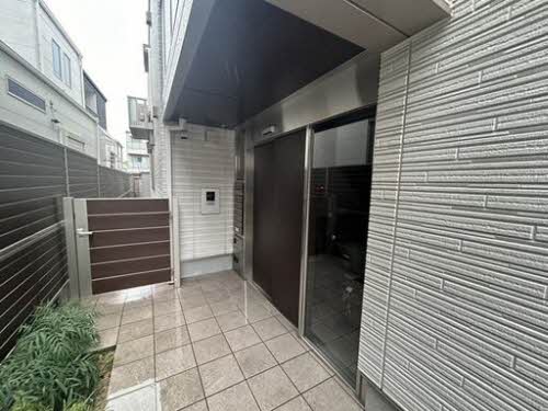 Ｅｃｒａｃｉｅ総持寺 0102号-15