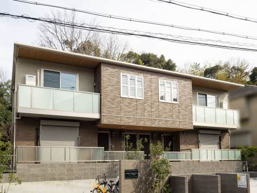 シャーメゾン枚方香里園