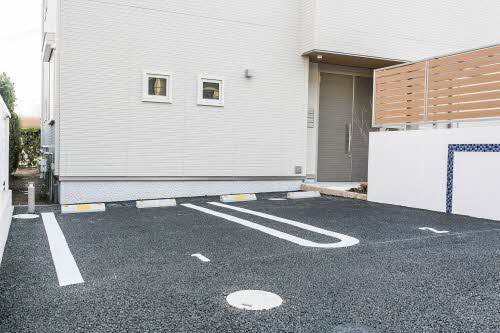 シャーメゾン矢部Ⅱ 0201号-2