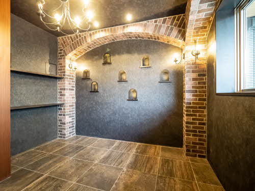 シャーメゾン　アラ　ブランコ 0103号-15