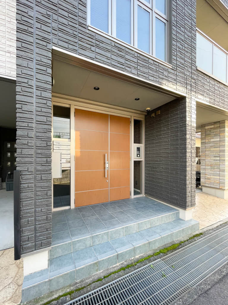 リバーサイド　桂 0201号-14