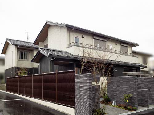 シャーメゾン樟楼 0201号-2