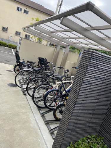 シャーメゾン樟楼 0201号-4