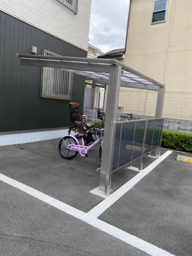 シャーメゾン樟楼 0201号-5