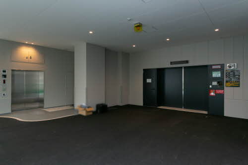 グランドメゾン新梅田タワー 0608号-2