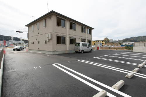 シャーメゾン明王寺 0102号-12