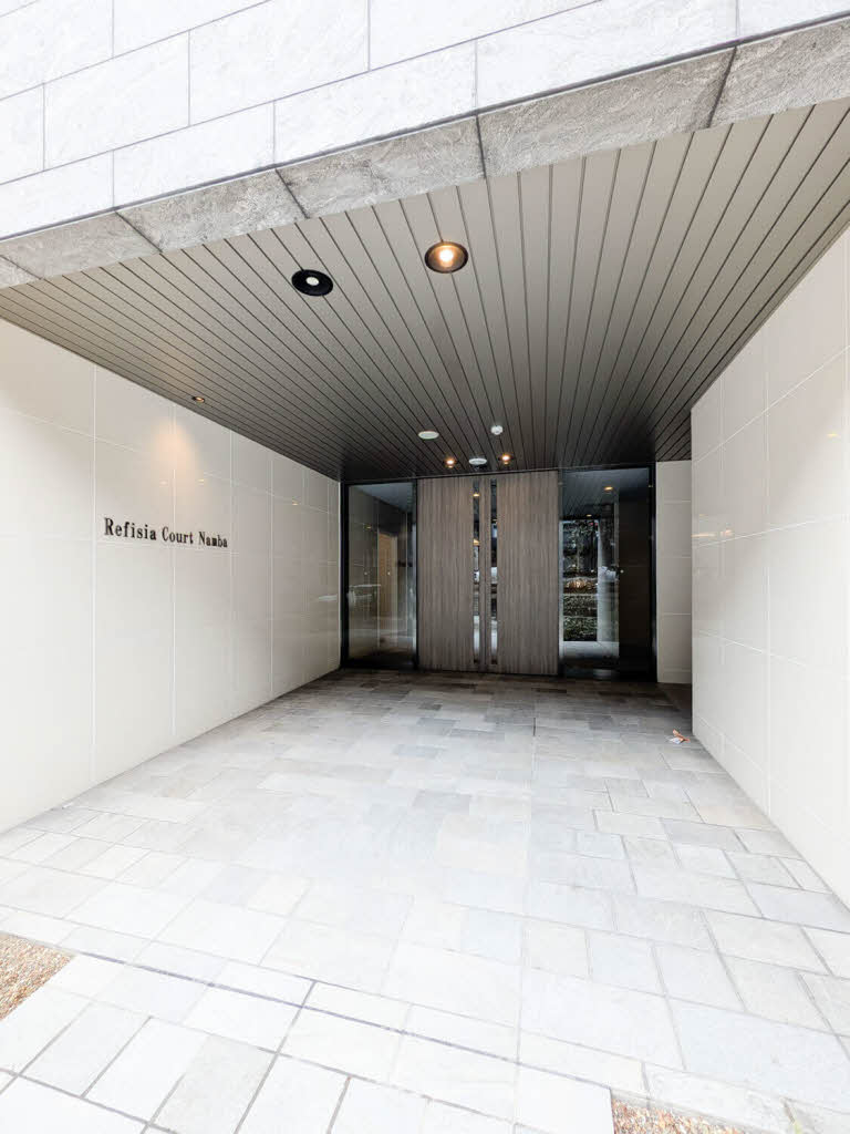 レフィシアコート難波 0205号-12