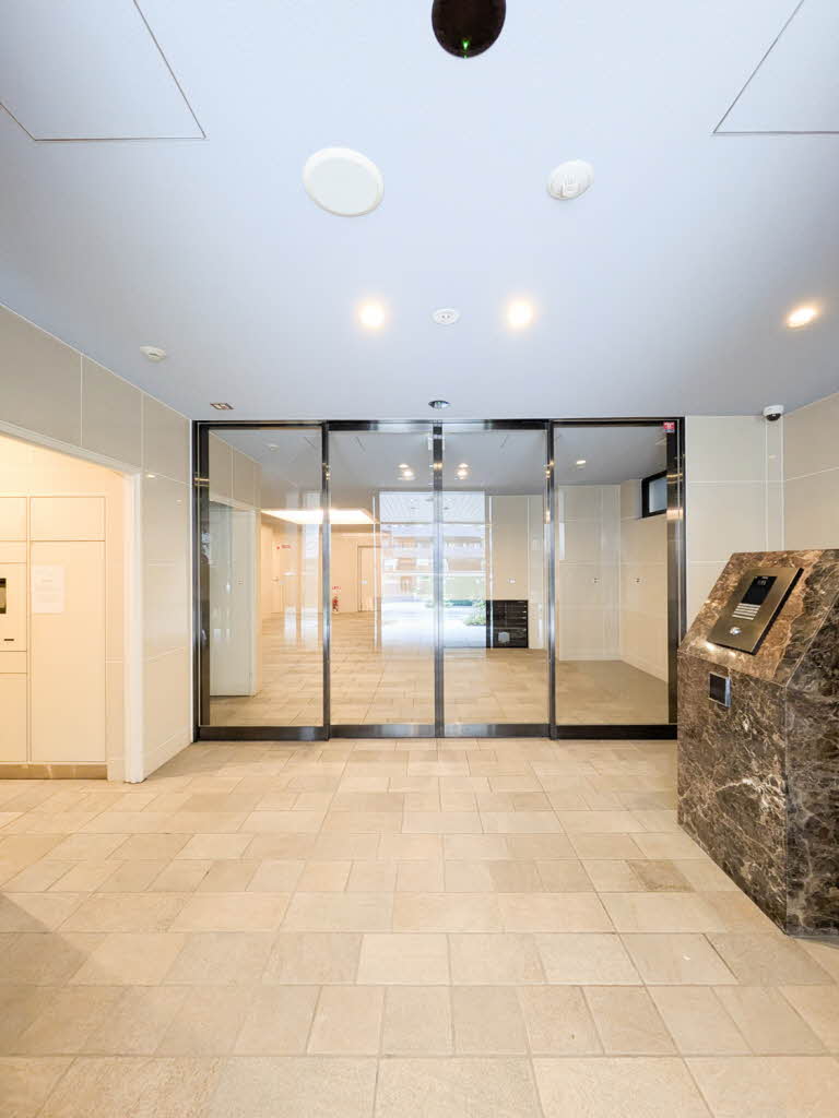 レフィシアコート難波 0205号-13