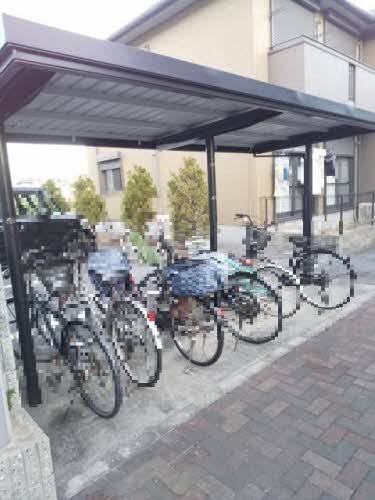 エコーズユタカ A202号-15