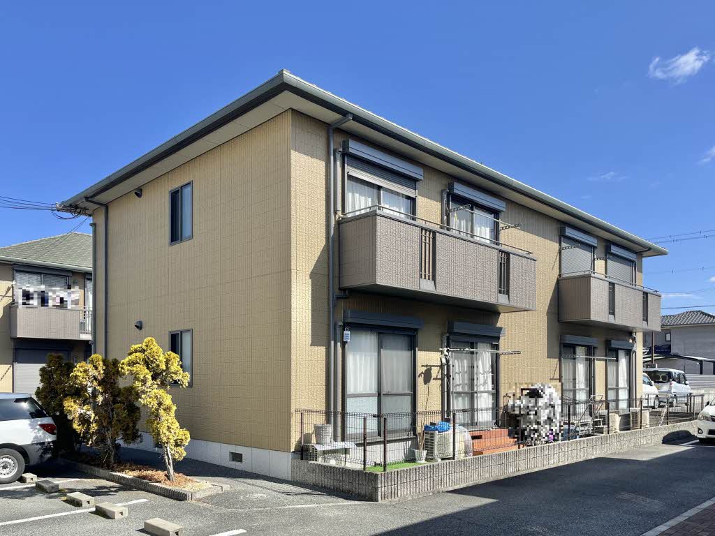 エコーズユタカB202-1
