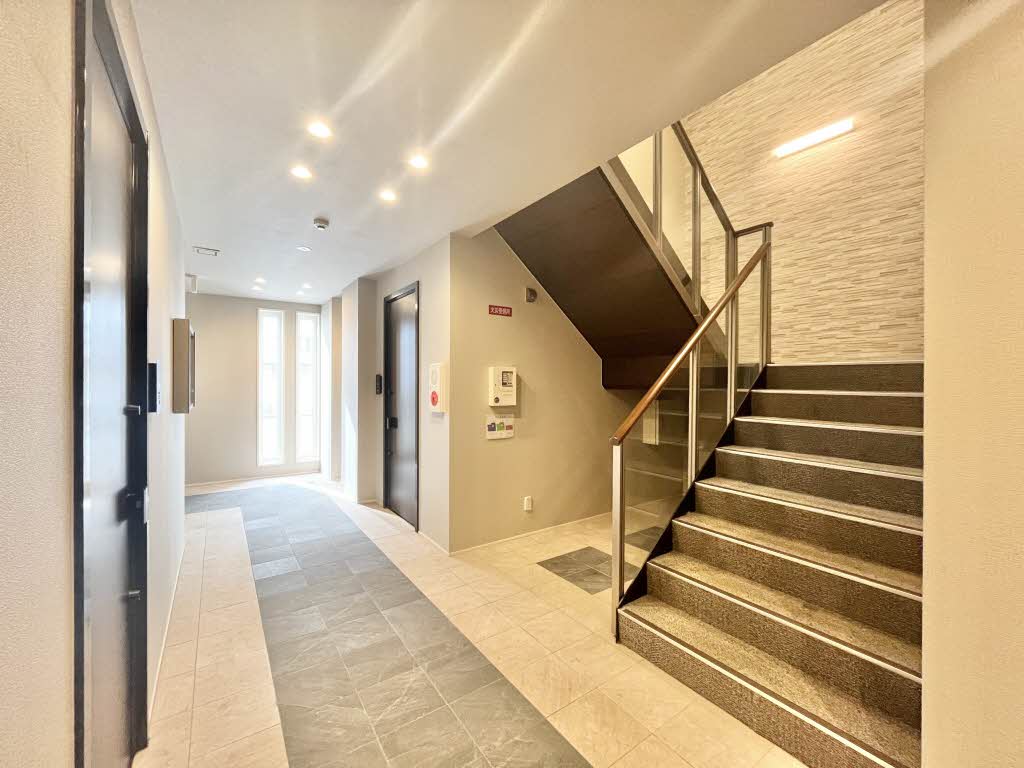 Grand Maison延末東 0101号-4