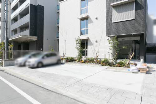 サティス ヴィータ 0101号-15