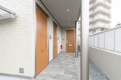 シャーメゾン東上野芝 0202号-13