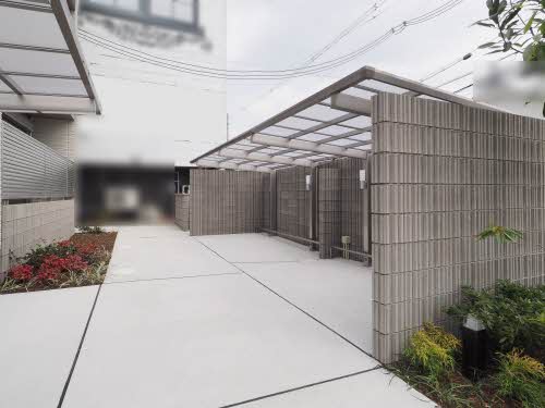 Ｂｅｎｅｖｏｌｅｎｃｅ　三国ケ丘 0103号-12