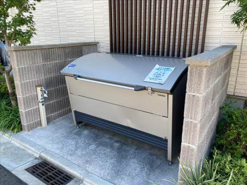 グランド・ソレイユ A棟 0102号-13