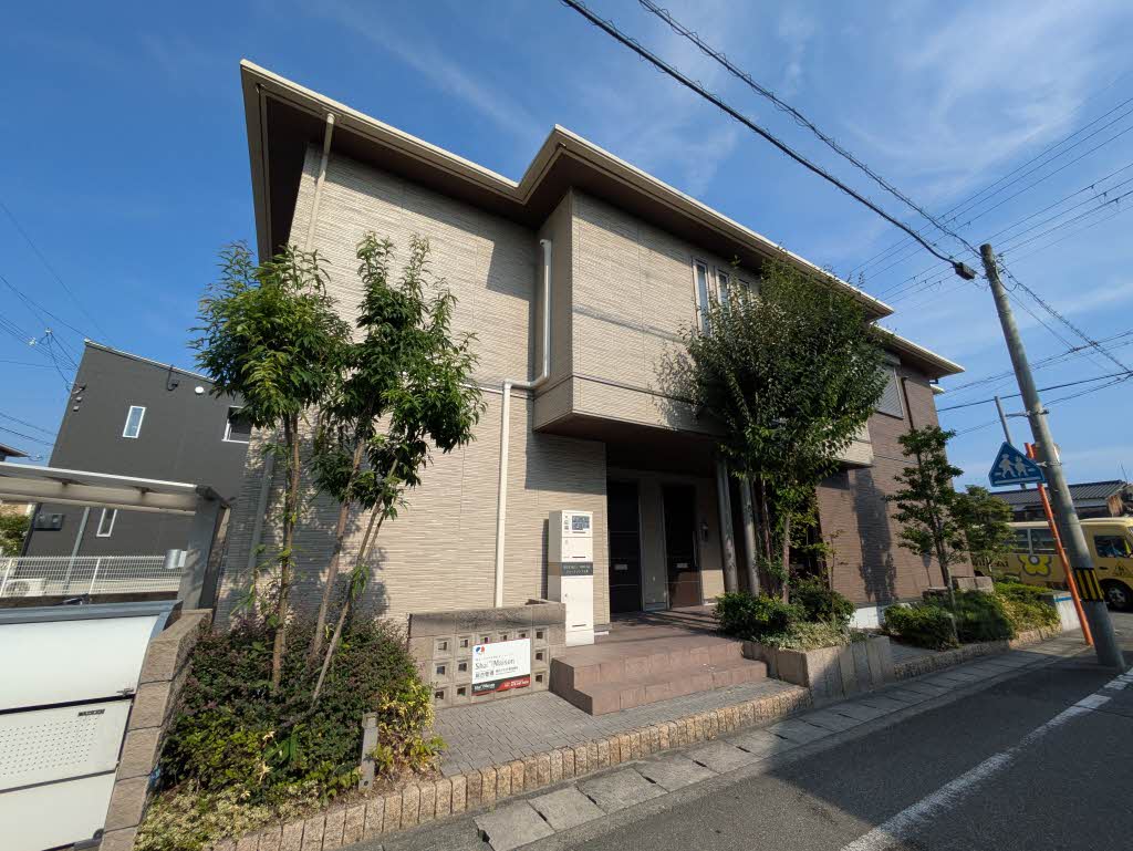 シャーメゾン大道 1102号-15