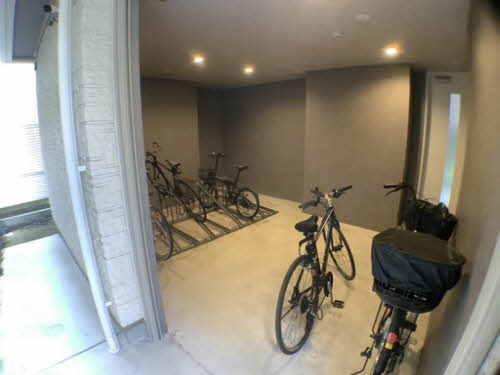 グランベール高槻 0301号-13