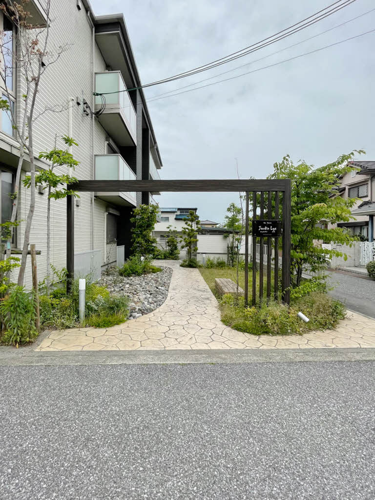 ジャルダン・リス 0202号-12