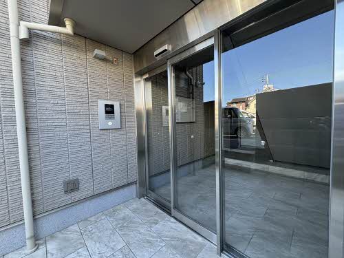 ハイツ　ストラッセⅡ 0301号-12