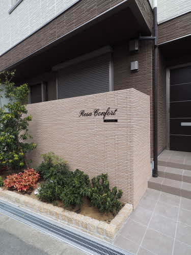 ローザコンフォルト 0102号-3