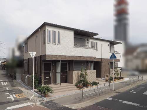 ローザコンフォルト 0102号-5