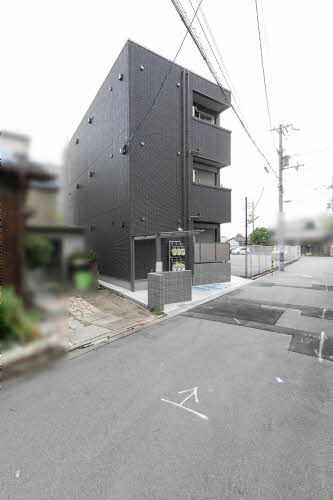 東中島シャーメゾン 0101号-14