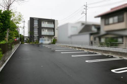 グラン　ロシェ 0105号-14