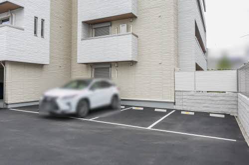 グランテージ高槻 0403号-14