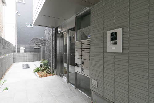 スカイヴィレッジ 0101号-5