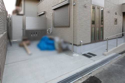 シャーメゾン室町 0102号-2