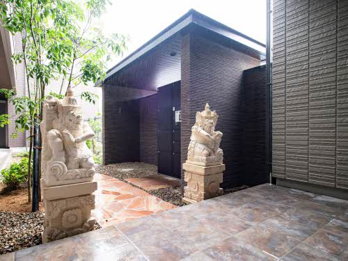 アラヤガーデン 0101号-13