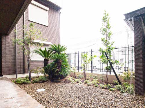 アラヤガーデン 0105号-15