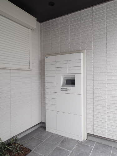 メゾンブランカあびこ 0202号-3