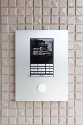 シャーメゾン　都島本通 0302号-2