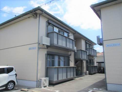 メゾンソレイユ A101号-14