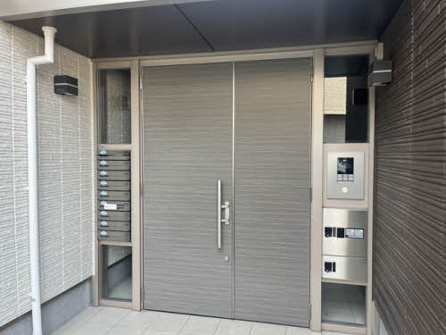 Casetta di gatto 0301号-15