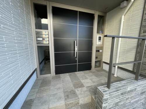 ベルドミール浦堂 0105号-14