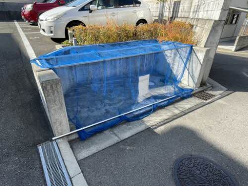 ベルドミール浦堂 0105号-15